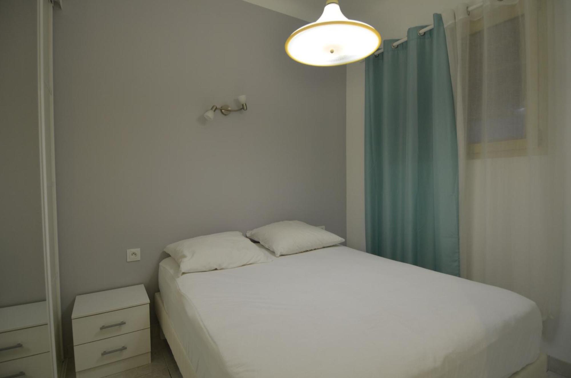 Nereides - Appartement 4 Personnes Avec Vue Mer Exceptionnelle A ヴィルフランシュ・シュル・メール エクステリア 写真