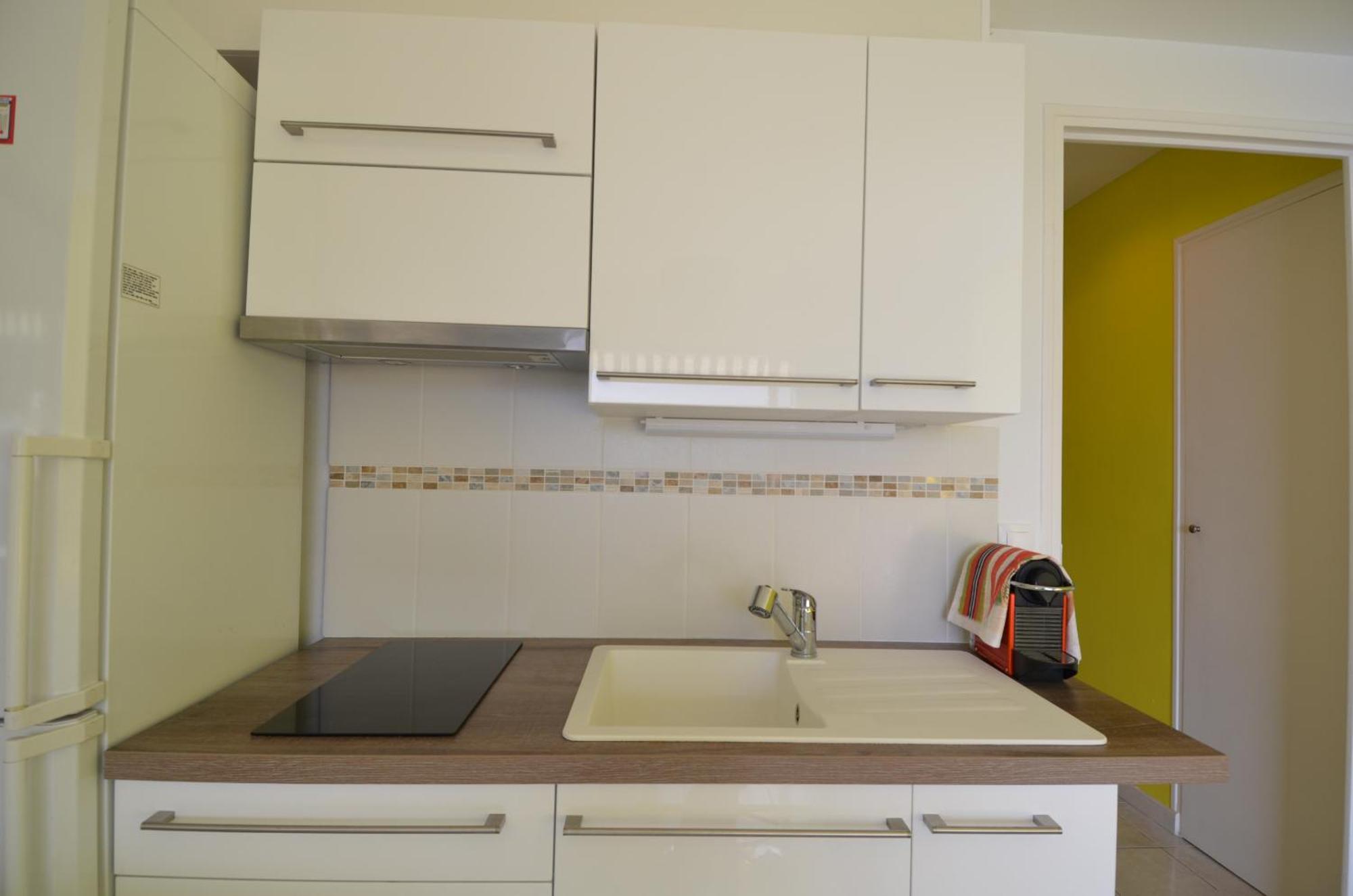 Nereides - Appartement 4 Personnes Avec Vue Mer Exceptionnelle A ヴィルフランシュ・シュル・メール エクステリア 写真